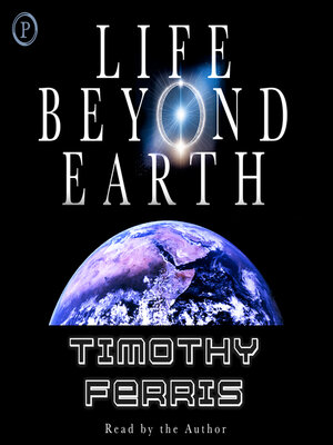 cover image of Life beyond Earth